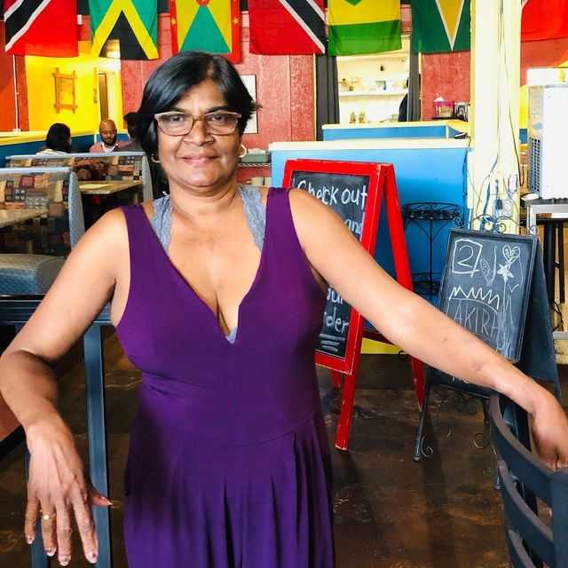 A Global Culinary Journey Inspired by Goa